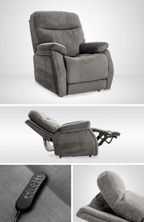 Carrabelle 3710 Lift Chair - Image 13