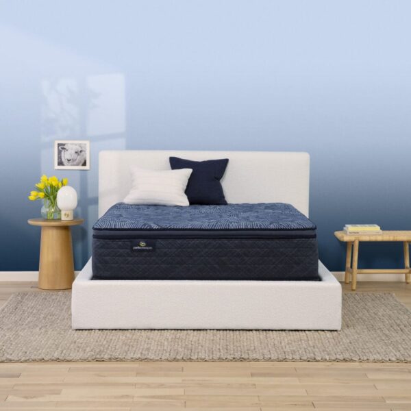 Cobalt Calm Extra Firm