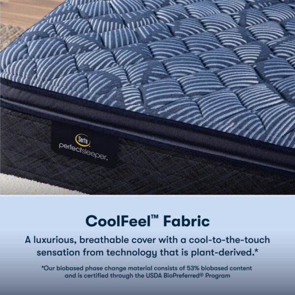 Cobalt Calm Extra Firm - Image 6